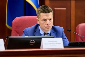 Глава Госфинмониторинга пять месяцев игнорирует вызовы на ВСК — Гончаренко
