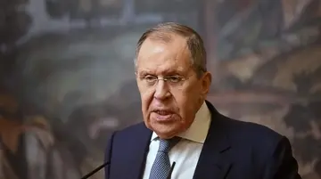 Лавров про переговори з послами "євротрійки": нічого нового вони не озвучили