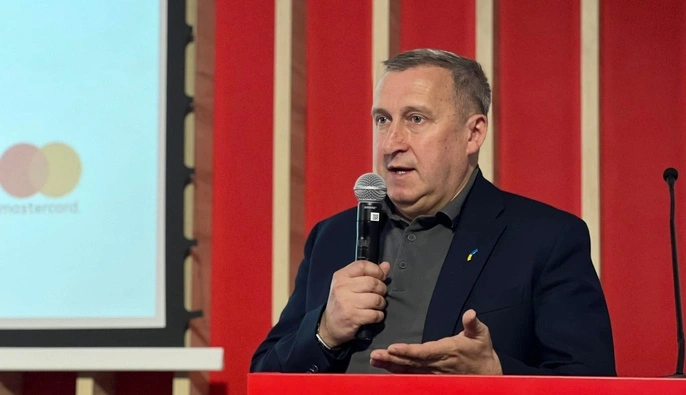 Хто може стати переговірником з Росією від ЄС: Дещиця назвав умови