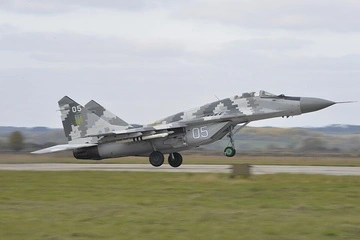 В Польше назвали условия передачи Украине обещанных МиГ-29