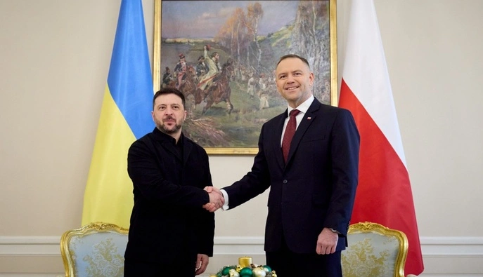 Скандал через УПА: експосол пояснив, як знизити напругу в українсько-польських відносинах