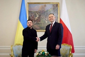 Скандал через УПА: експосол пояснив, як знизити напругу в українсько-польських відносинах