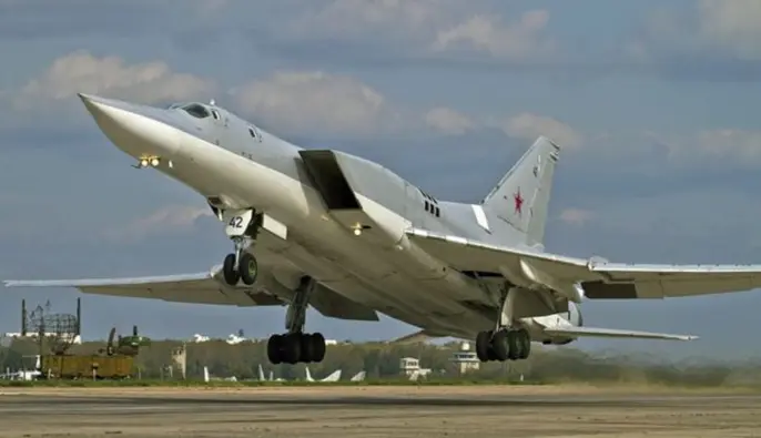 Росія втратила четвертий Ту‑22М3 через технічні несправності: всі подробиці