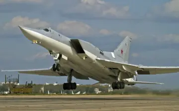 Россия потеряла четвертый Ту-22М3 из-за технических неисправностей: все подробности