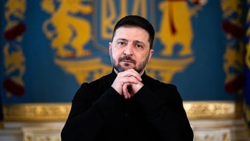 Зеленский отправится на саммит G7 из Молдовы, сменив предыдущий маршрут через Польшу