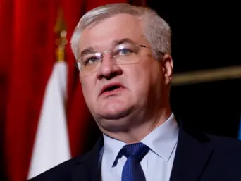 Сибіга: Україна ініціює екстрені кроки в ООН, ОБСЄ, Раді Європи та ЮНЕСКО через РФ