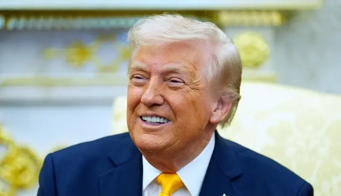 У The Telegraph вважають, що політика Трампа щодо Ірану викликає занепокоєння щодо підтримки України