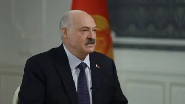 Беларусь стремится улучшить отношения с США: Лукашенко допустил встречу с Трампом