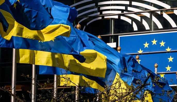 Украина открыла первый переговорный кластер «Основы» на пути вступления в ЕС