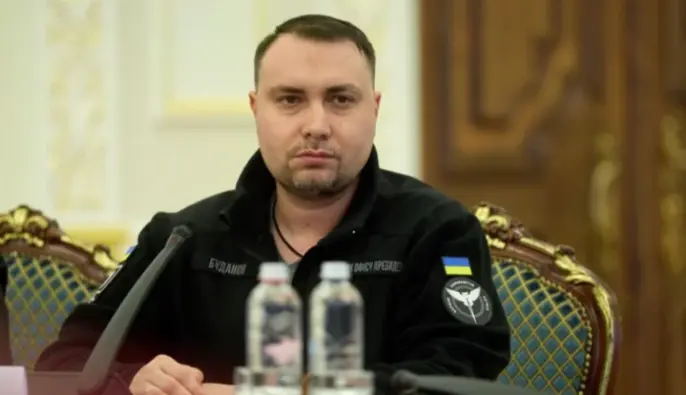 Україна розпочала переговори з ЄС за першим кластером: Буданов 