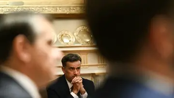 Директор ЦРУ попередив Трампа про Іран: розвідка побачила тривожний сигнал