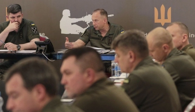 Сирський оголосив про створення нових підрозділів безпілотних систем у ЗСУ – деталі рішення