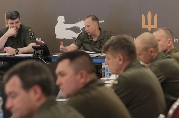 Сирський оголосив про створення нових підрозділів безпілотних систем у ЗСУ – деталі рішення