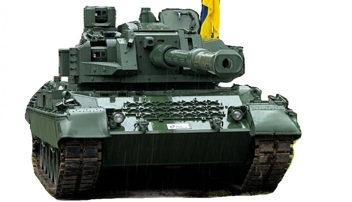 ЗСУ отримають 30 модернізованих Leopard 1 — відомо, коли танки передадуть Україні