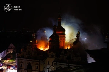 Росія провокує Україну на "дзеркальну" відповідь: експерт пояснив удар по Києво-Печерській лаврі