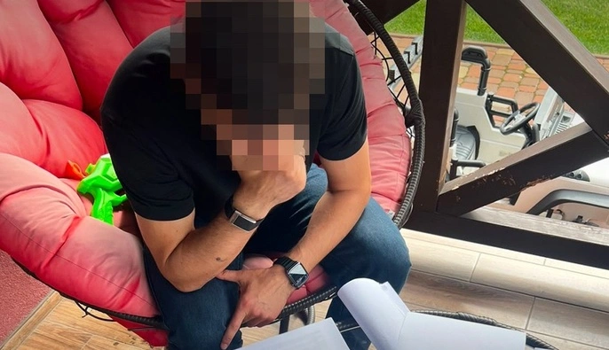 НАБУ разоблачило сотрудника СБУ, который подстрекал бизнесмена дать $150 тысяч взятки