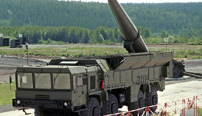 Изменение тактики РФ: противник отказался от «Калибров» в пользу «Искандер-К» и реактивных БПЛА