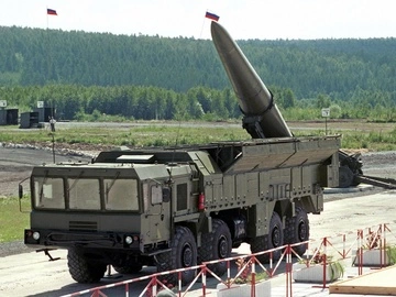 Зміна тактики РФ: ворог відмовився від "Калібрів" на користь "Іскандер-К" та реактивних БПЛА