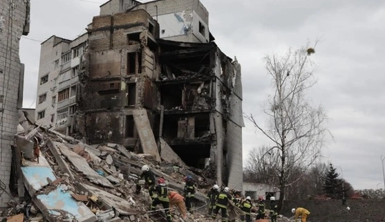 У Києві постраждалі від атак РФ можуть отримати виплати та компенсацію за оренду житла: деталі