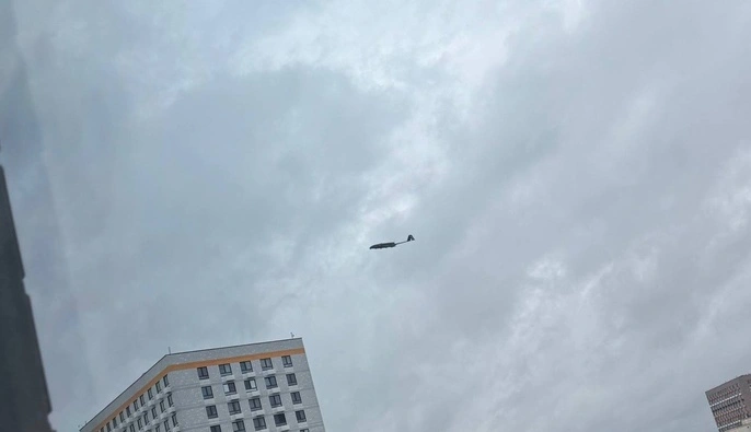 Пожар на Московском НПЗ и удары по складам: что ещё поразили Силы обороны