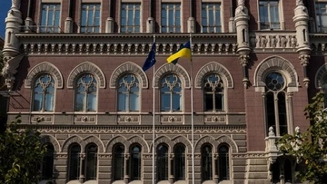 Україна хоче привести банки та страховиків до стандартів ЄС до 2028 року – Reuters