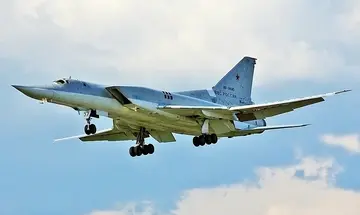 Defense Express: Россия потеряла более 70% стратегических бомбардировщиков Ту-22М3 с начала войны