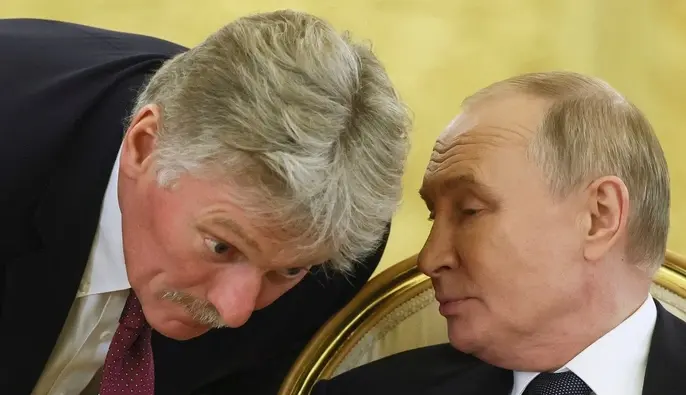 Кремль відреагував на можливу зустріч Зеленського і Путіна на G7 – що сказали в Москві