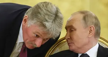 Кремль отреагировал на возможную встречу Зеленского и Путина на саммите G7 — что сказали в Москве