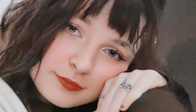 Полиция разыскивает 17-летнюю девушку из Житомирской области, которая поехала в Киев для сдачи экзаменов