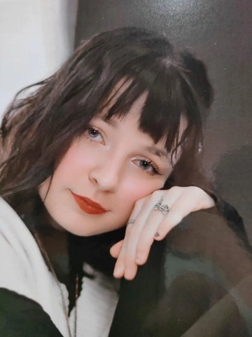 Полиция разыскивает 17-летнюю девушку из Житомирской области, которая поехала в Киев для сдачи экзаменов