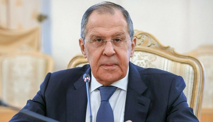 Лавров фактично відкинув мирні пропозиції Заходу: дипломат розповів деталі