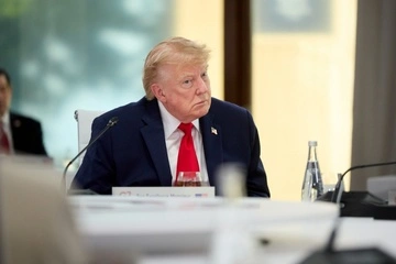 Трамп припустив, що США незабаром можуть відновити санкції проти російської нафти