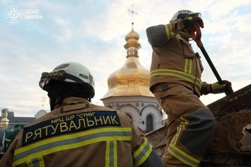 Росія знищує історичні пам’ятки України для стирання національної пам’яті — експерт
