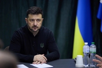 Россию в этом году также ждет сложная зима — Зеленский
