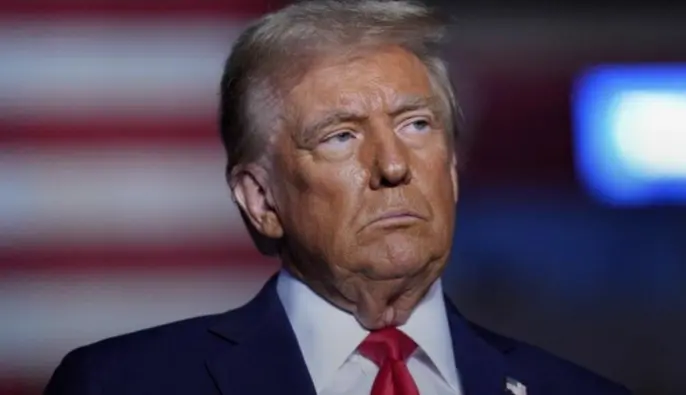 Bloomberg: Трамп перестал верить в победу России на фронте