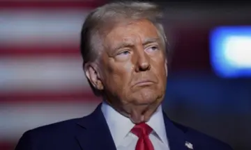 Bloomberg: Трамп перестал верить в победу России на фронте