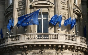 Украина может потерять $1,2 млрд из-за квот ЕС — аналитика GMK Center