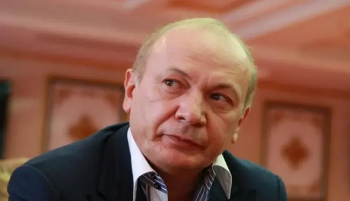 Экс-регионала Иванющенко заочно взяли под стражу: его подозревают в отмывании госземли под Киевом