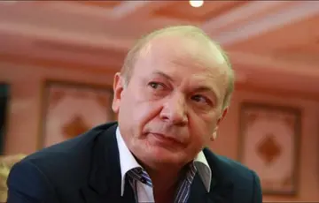 Ексрегіонала Іванющенка заочно взяли під варту: його підозрюють у відмиванні держземлі під Києвом