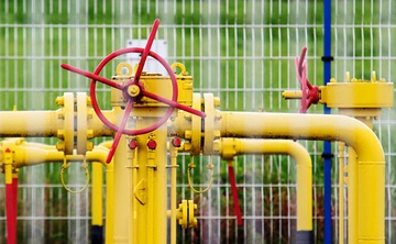 За підтримки «Нафтогазу» КП «Тепловик» зі Старокостянтинова врегулювало питання газової заборгованості  