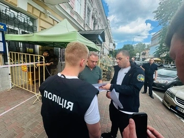 В Одесі анулювали право на проживання громадянину Туреччини після нападу на українку