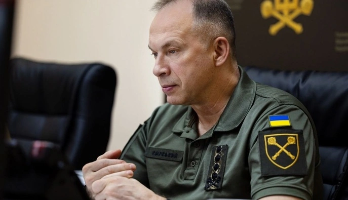 Сирський анонсував зміни у медзабезпеченні ЗСУ – що зміниться