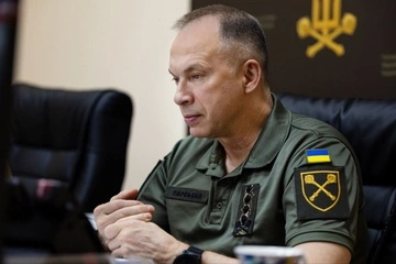 Сырский объявил об изменениях в медицинском обеспечении ВСУ — что изменится