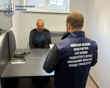 На Київщині чоловік вдерся вночі до квартири та намагався зґвалтувати 8-річну дівчинку