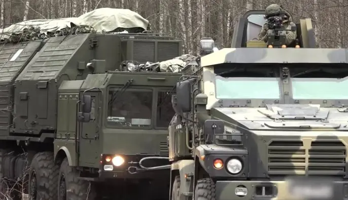 ISW: у Росії могла залишитися лише одна ракета 