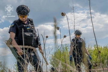 Разминирование украинских полей затягивается: в 2026 году было заключено лишь 5 соглашений — Гетманцев