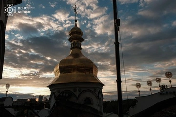 Експерт пояснив, чому ЮНЕСКО уникає жорсткої реакції на удар по Києво-Печерській лаврі