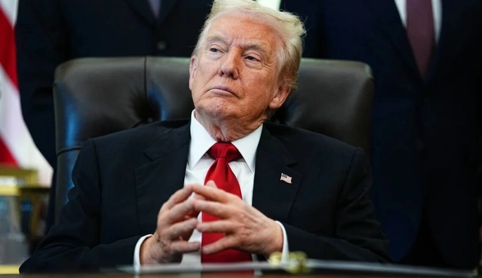 Трамп змінив риторику щодо війни в Україні та почав схилятися до тиску на Росію — політолог