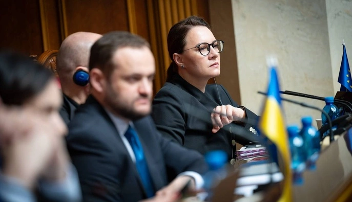 Уряд хоче розширити кредитування підприємств у прифронтових регіонах – Свириденко