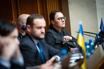 Правительство намерено расширить кредитование предприятий в прифронтовых регионах — Свириденко